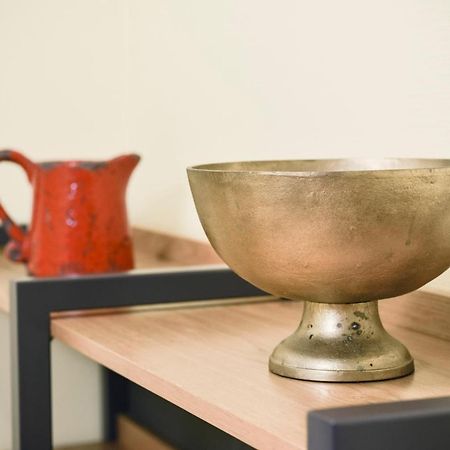 Amc アパートメンツ クーダム ベルリン エクステリア 写真